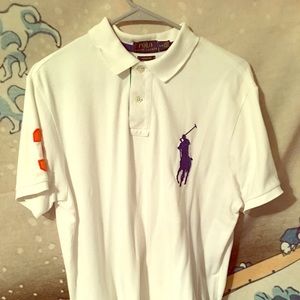 Ralph Lauren polo shirt